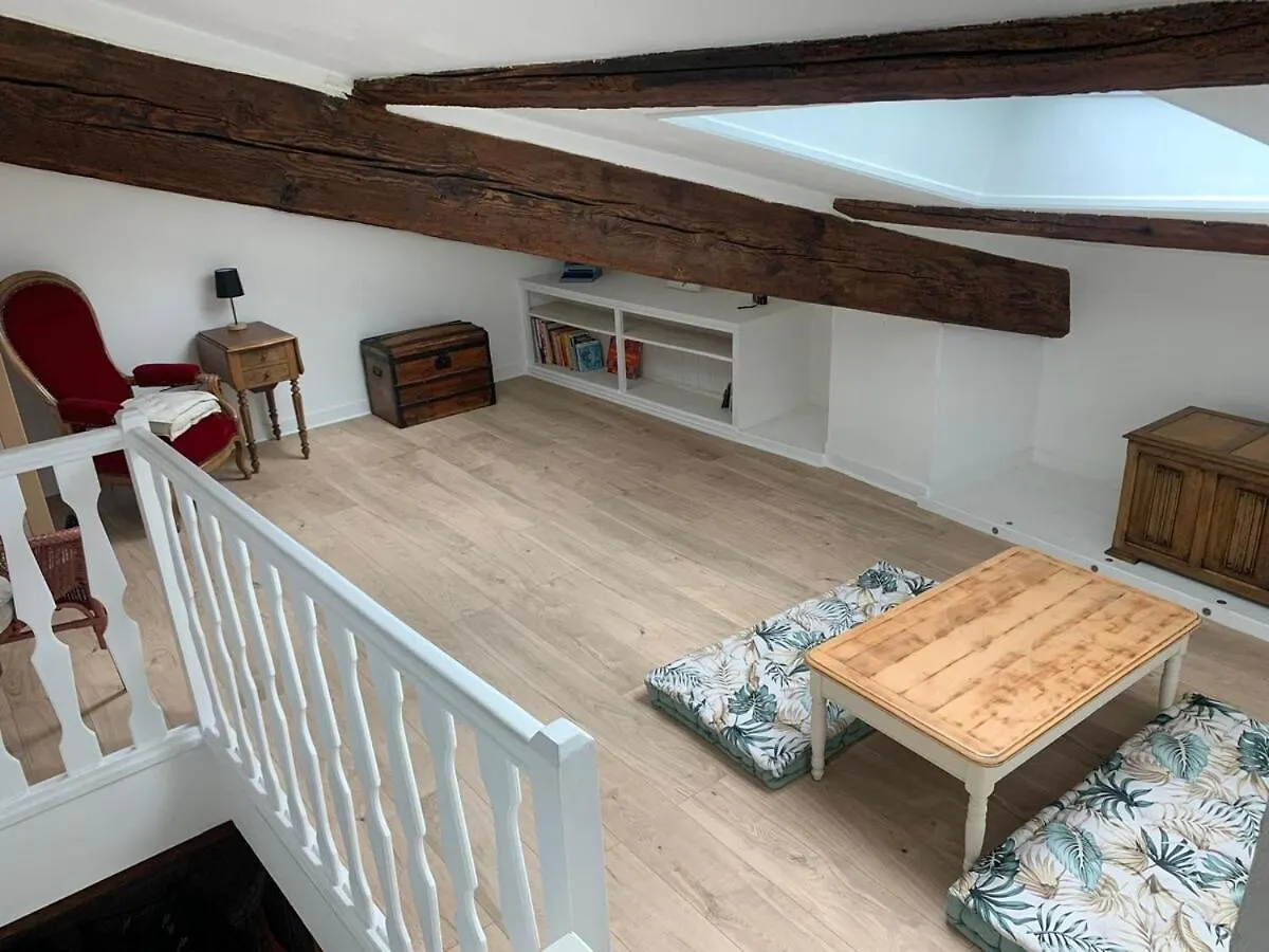 度假居 Maison Calme - Rue Pietonne - Ardeche - Viarhona - Dolce Via La Voulte-sur-Rhone