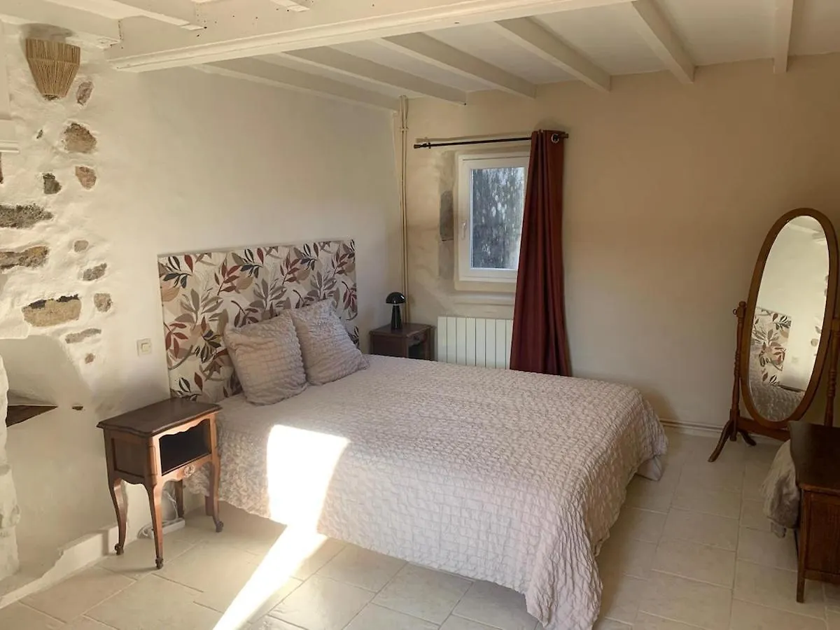 Maison Calme - Rue Pietonne - Ardeche - Viarhona - Dolce Via La Voulte-sur-Rhone 度假居