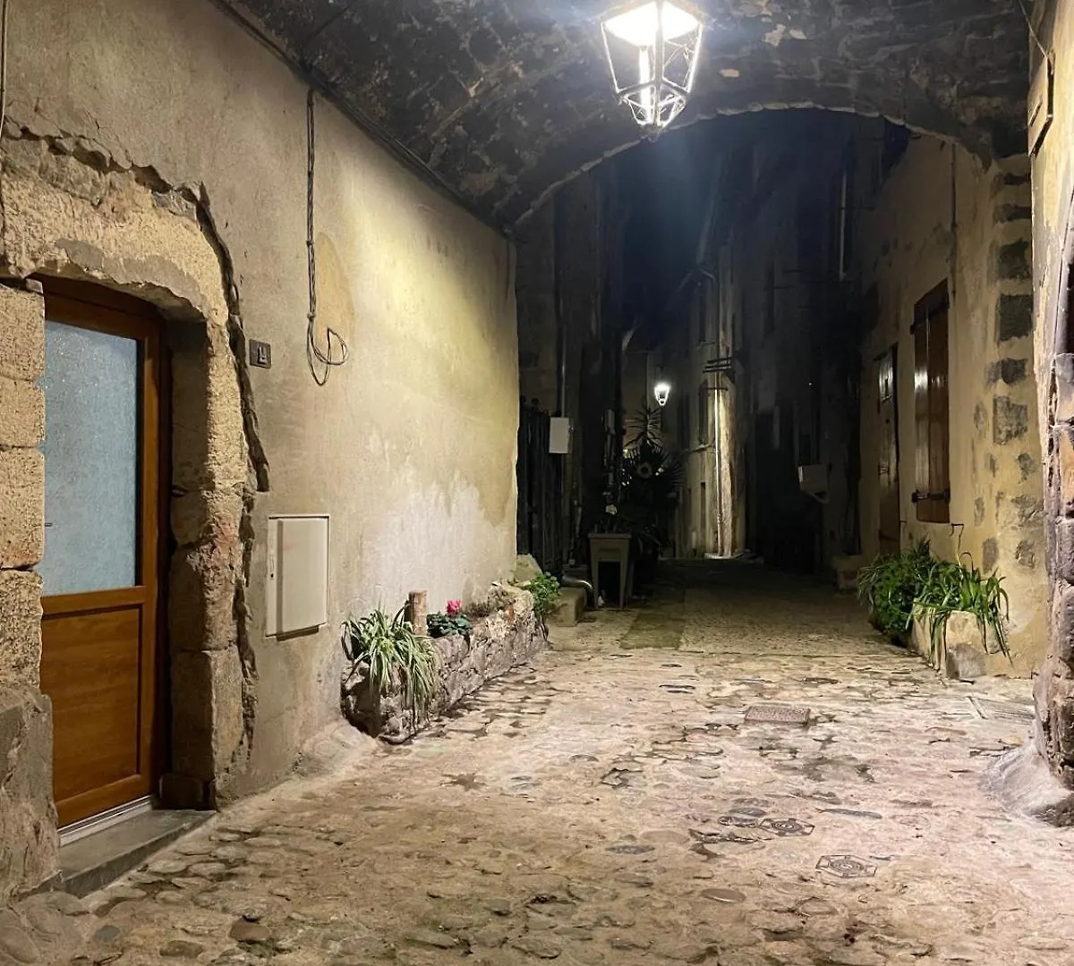 Maison Calme - Rue Pietonne - Ardeche - Viarhona - Dolce Via La Voulte-sur-Rhone 法国
